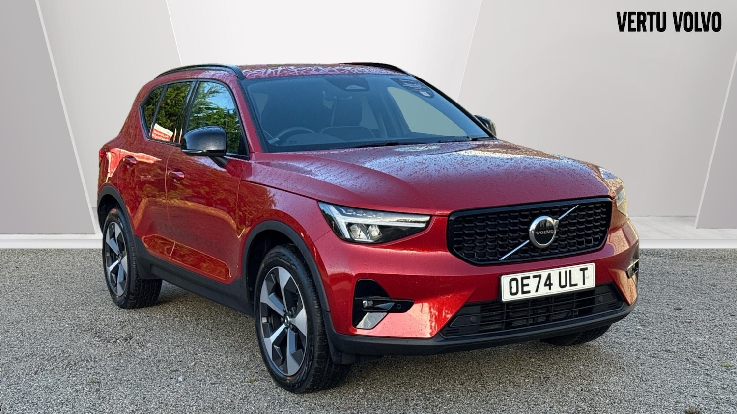 Used Volvo XC40 2024 for sale - 76653307: Photo 1
