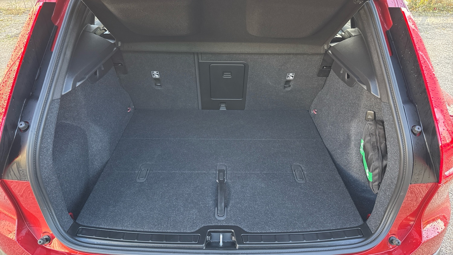 Used Volvo XC40 2024 for sale - 76653307: Photo 17