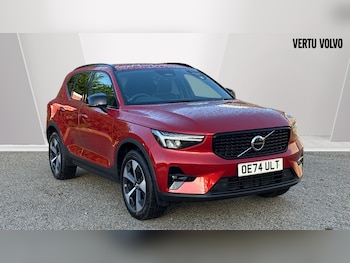 2024 (74) - 2.0 B3P Plus Dark 5dr Auto Petrol Estate