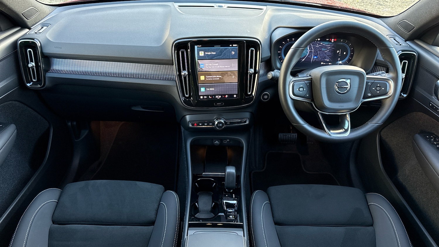 Used Volvo XC40 2024 for sale - 76653307: Photo 20