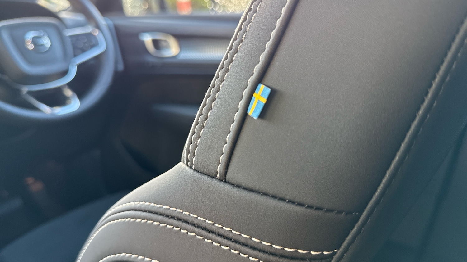 Used Volvo XC40 2024 for sale - 76653307: Photo 22