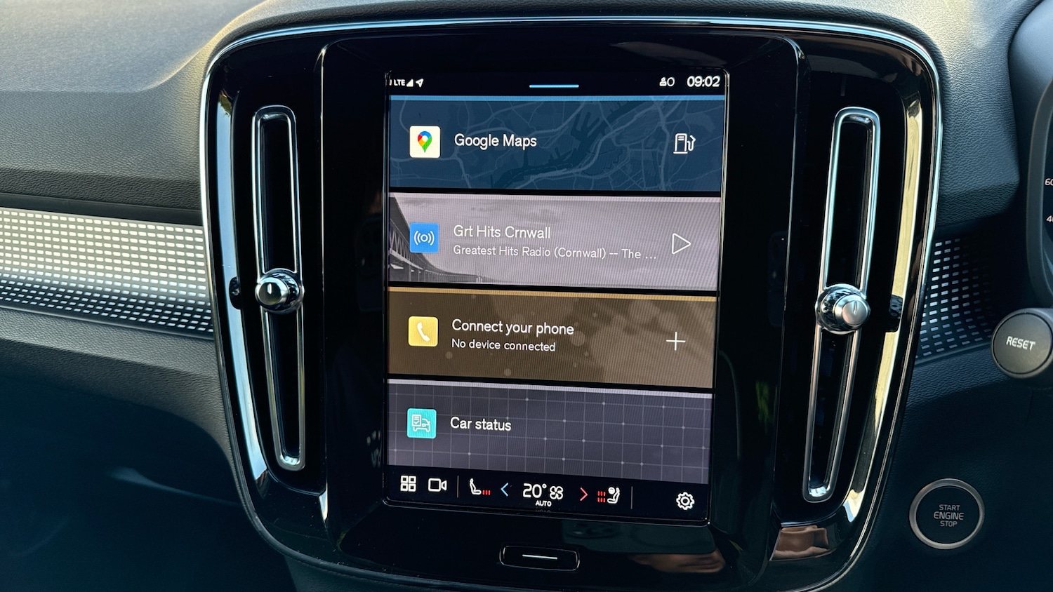 Used Volvo XC40 2024 for sale - 76653307: Photo 29