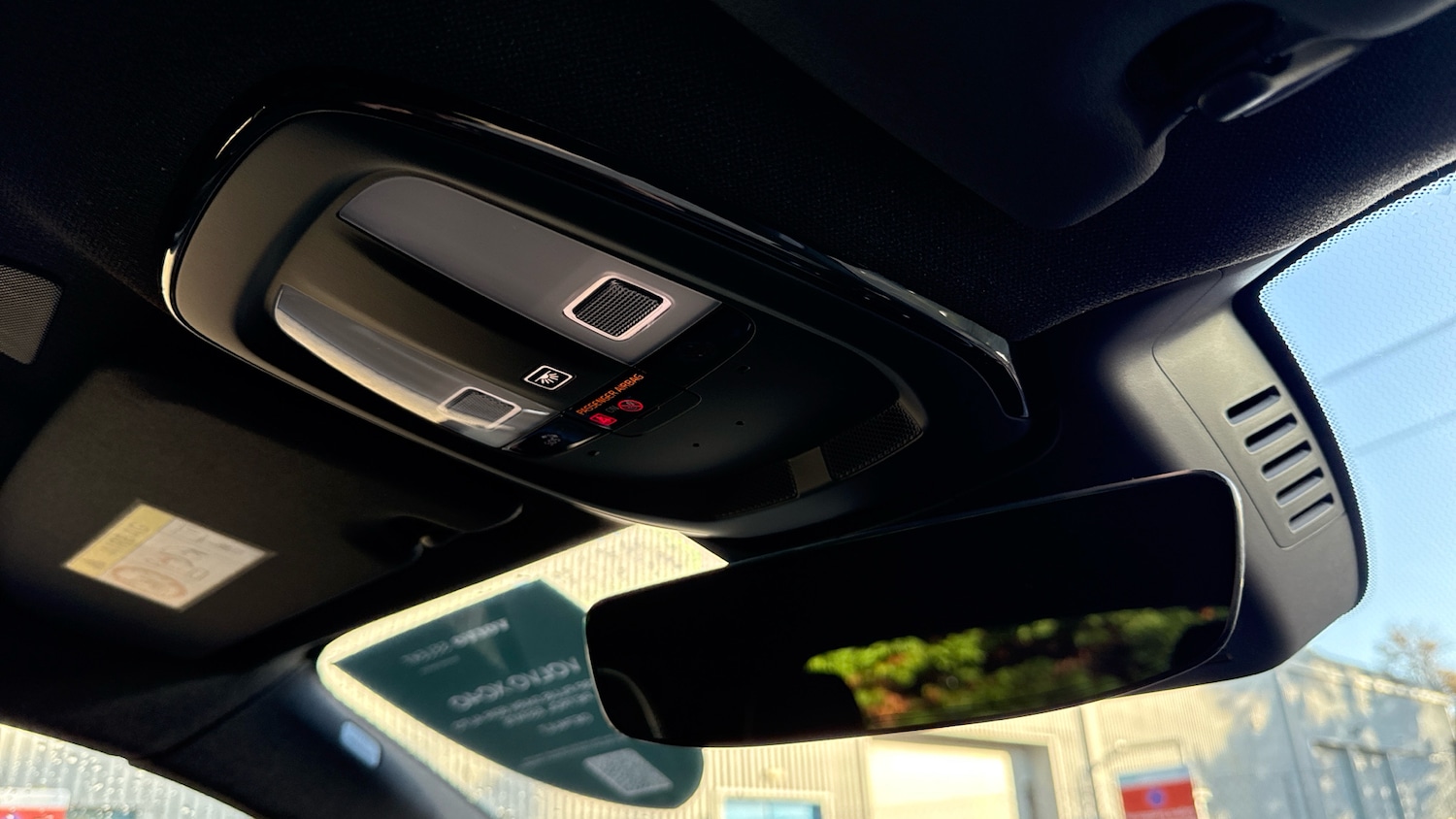 Used Volvo XC40 2024 for sale - 76653307: Photo 39