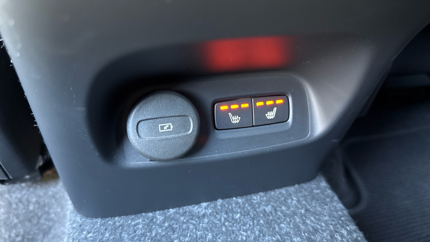 Used Volvo XC40 2024 for sale - 76653307: Photo 43