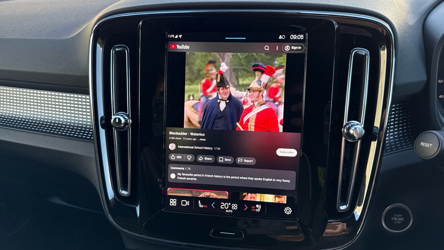 Used Volvo XC40 2024 for sale - 76653307: Photo 44