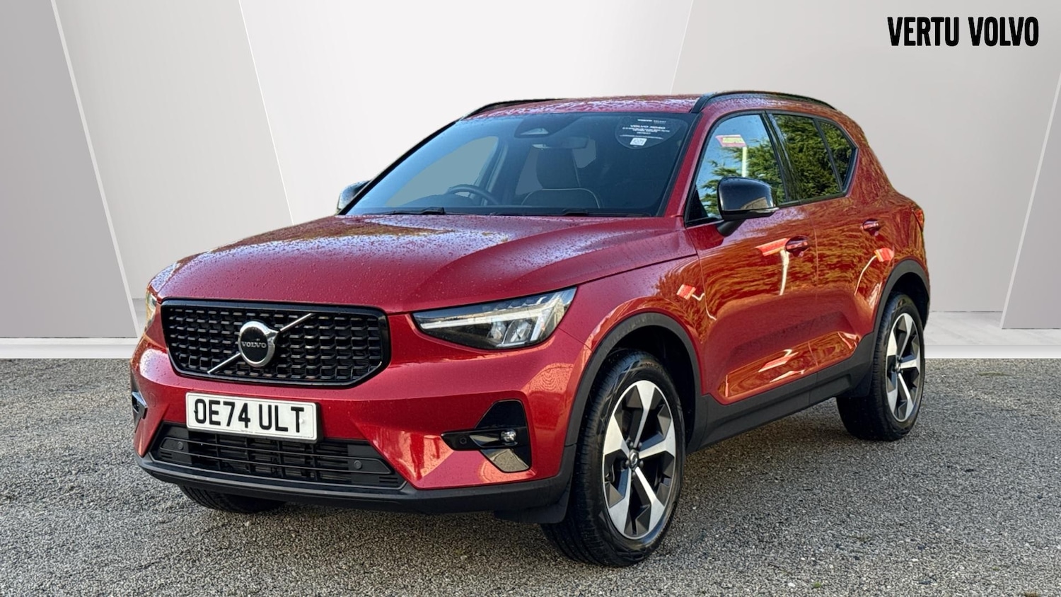 Used Volvo XC40 2024 for sale - 76653307: Photo 6