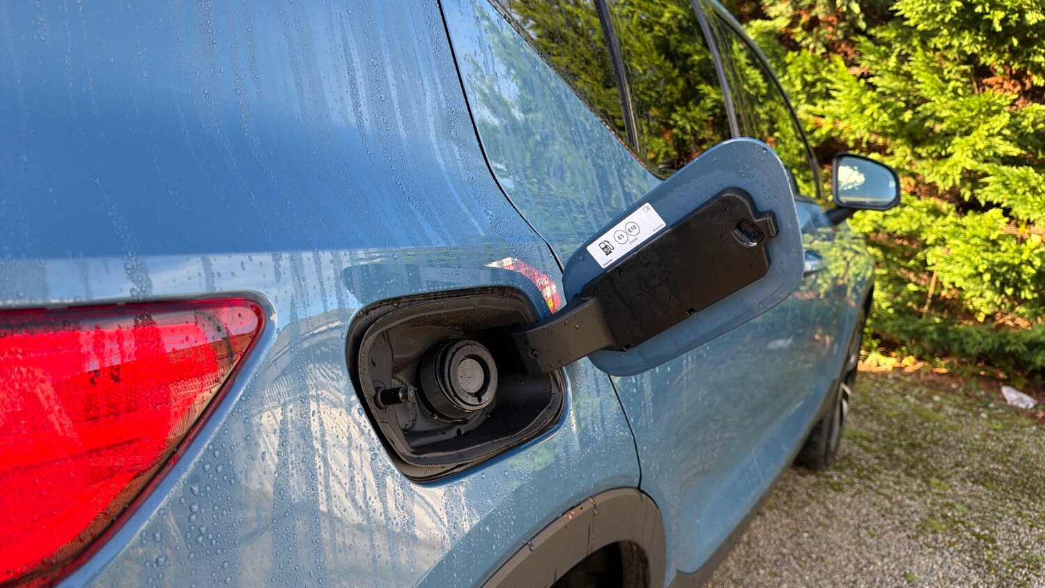 Used Volvo XC40 2024 for sale - 76653299: Photo 16