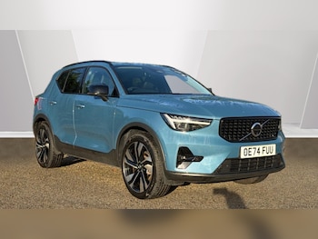 Used Volvo XC40 2024 for sale - 76653299: Photo