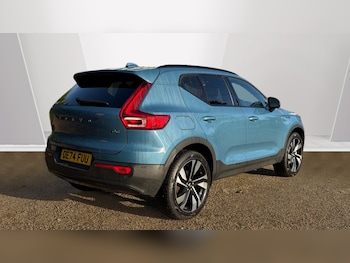Used Volvo XC40 2024 for sale - 76653299: Photo