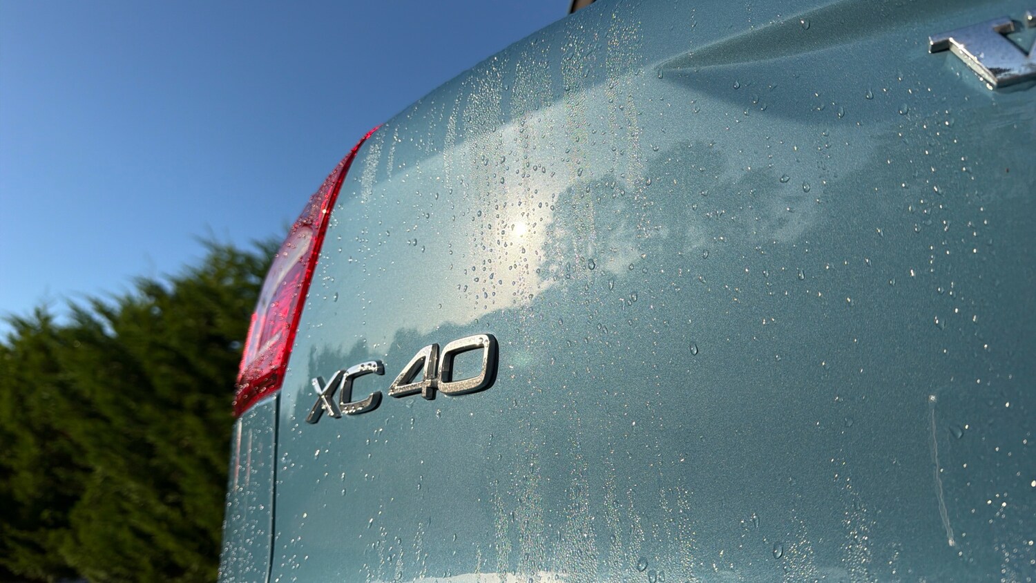 Used Volvo XC40 2024 for sale - 76653299: Photo 46