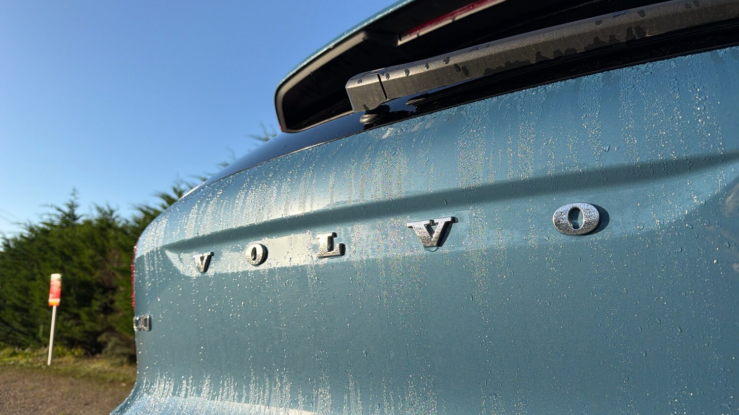 Used Volvo XC40 2024 for sale - 76653299: Photo 47