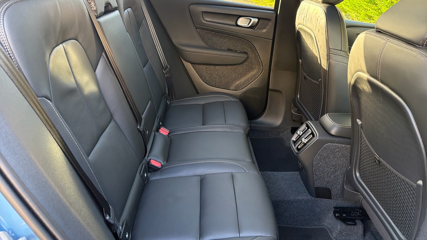 Used Volvo XC40 2024 for sale - 76653299: Photo 6