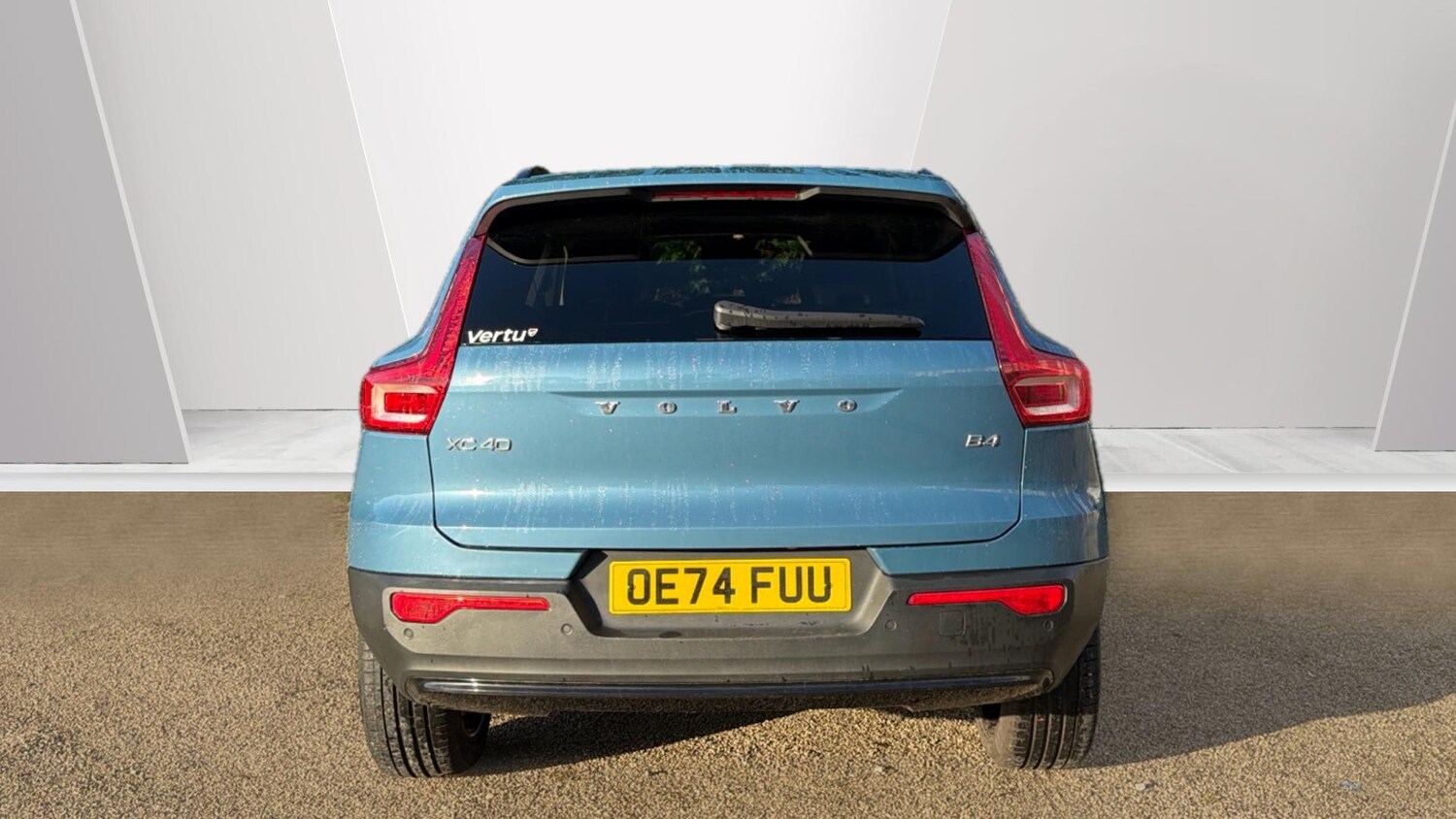 Used Volvo XC40 2024 for sale - 76653299: Photo 7