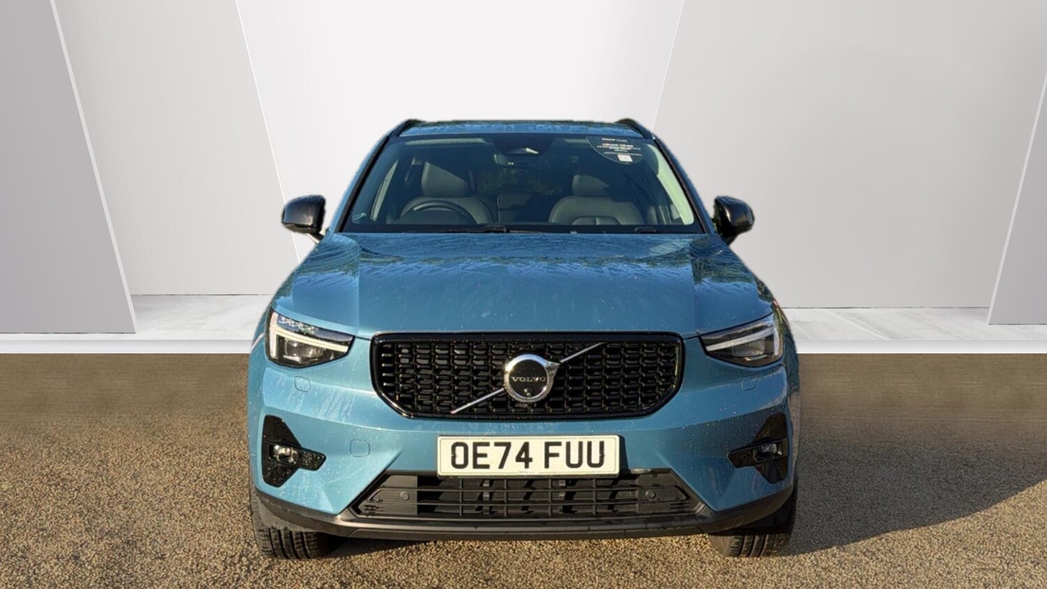 Used Volvo XC40 2024 for sale - 76653299: Photo 8