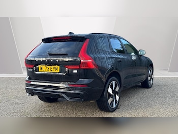 Used Volvo XC60 2024 for sale - 77325958: Photo