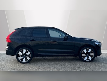 Used Volvo XC60 2024 for sale - 77325958: Photo