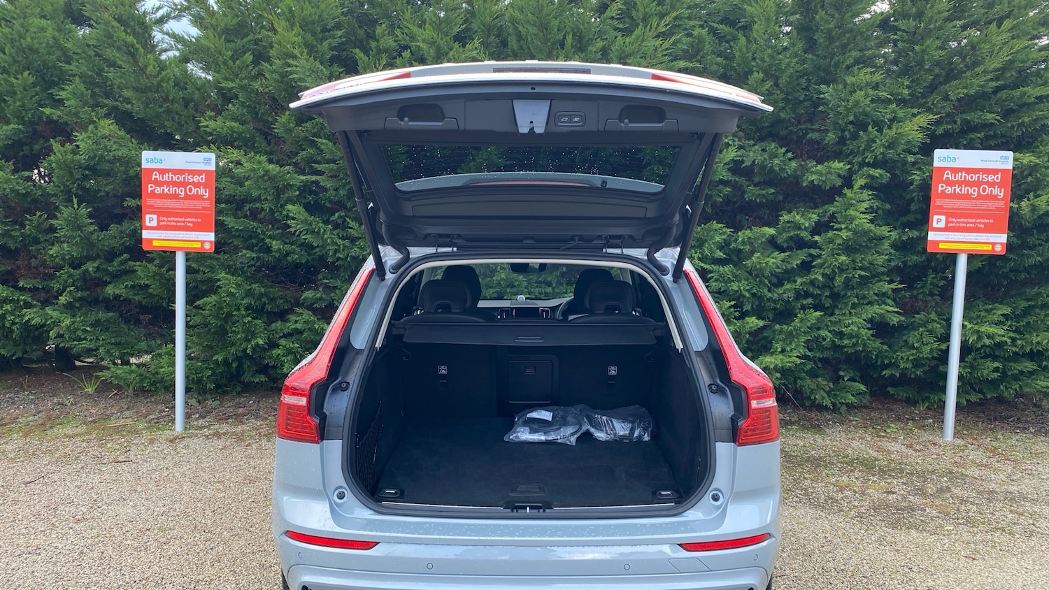 Used Volvo XC60 2025 for sale - 77375793: Photo 13