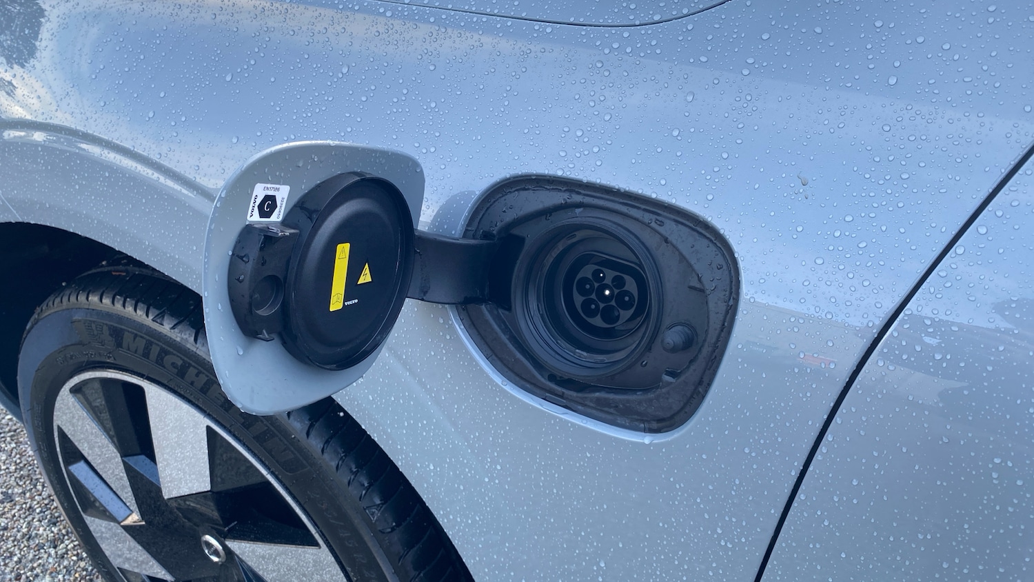 Used Volvo XC60 2025 for sale - 77375793: Photo 15