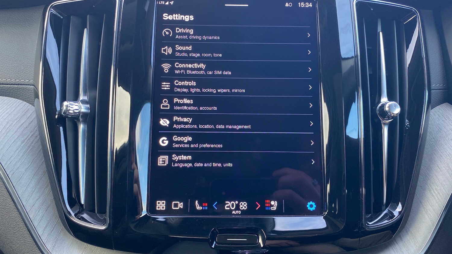 Used Volvo XC60 2025 for sale - 77375793: Photo 16