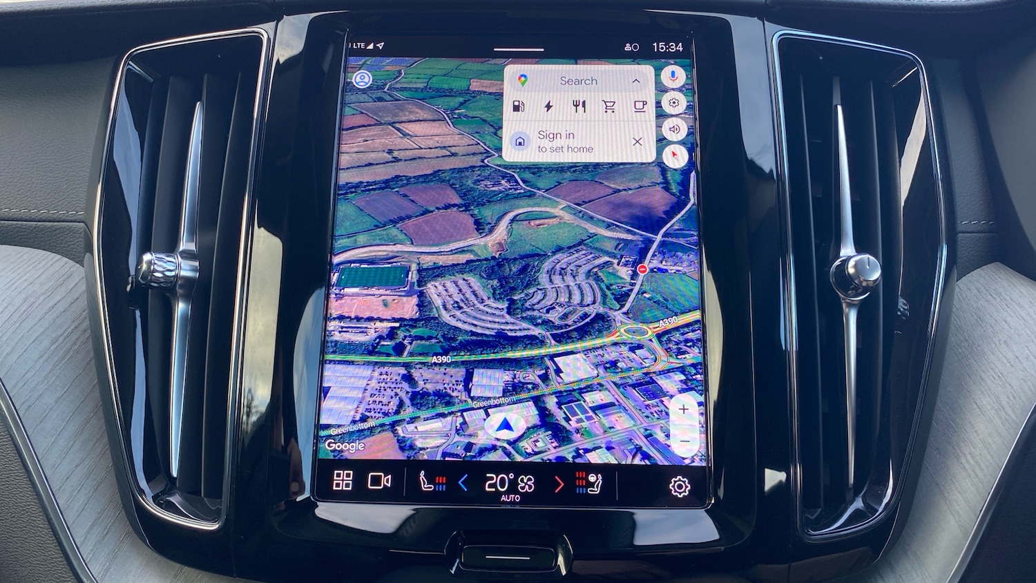 Used Volvo XC60 2025 for sale - 77375793: Photo 17