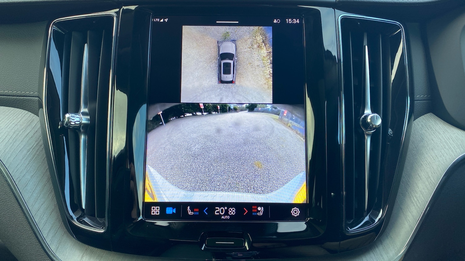 Used Volvo XC60 2025 for sale - 77375793: Photo 18