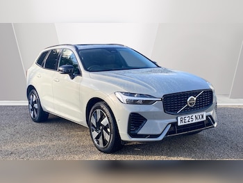 Used Volvo XC60 2025 for sale - 77375793: Photo