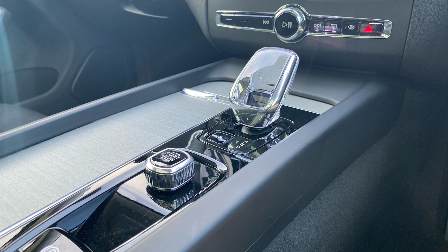 Used Volvo XC60 2025 for sale - 77375793: Photo 25