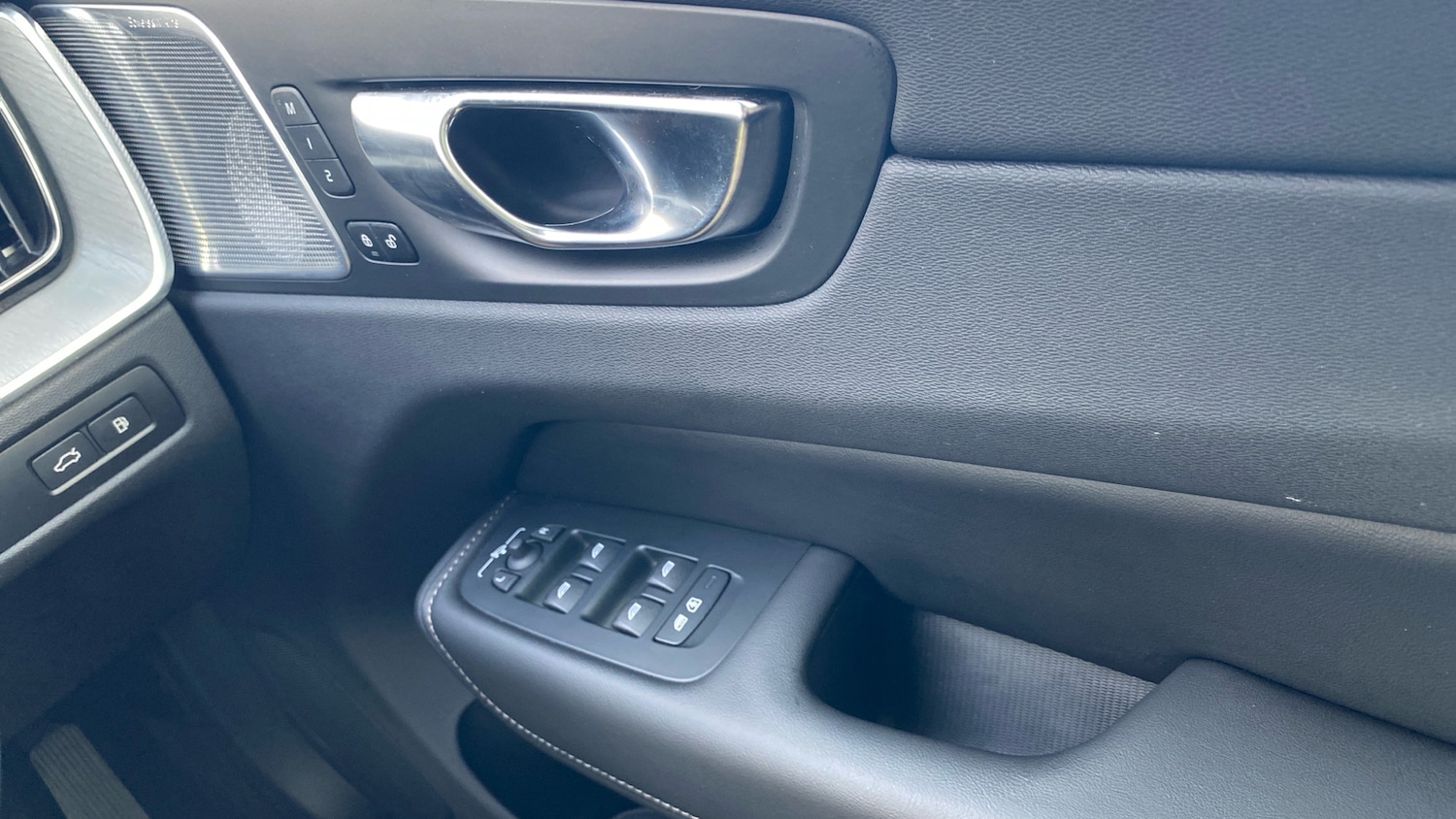 Used Volvo XC60 2025 for sale - 77375793: Photo 28