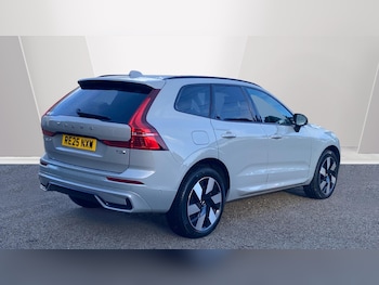 Used Volvo XC60 2025 for sale - 77375793: Photo