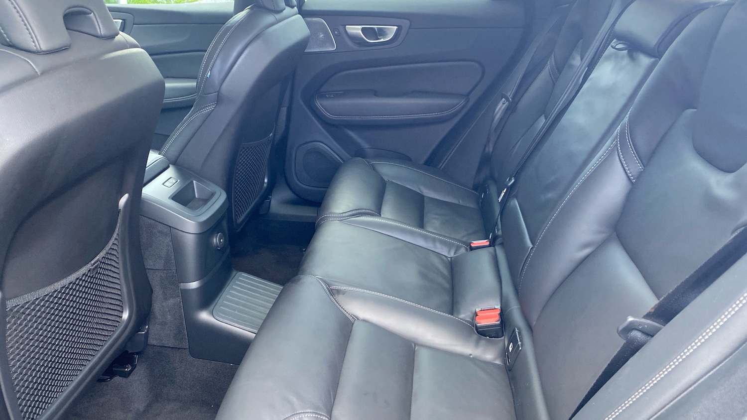 Used Volvo XC60 2025 for sale - 77375793: Photo 32