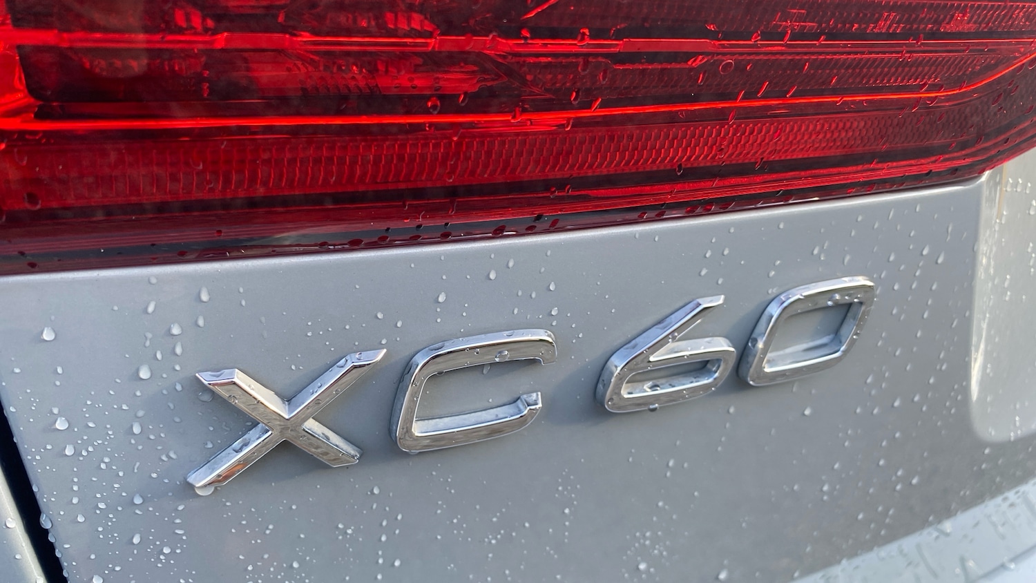 Used Volvo XC60 2025 for sale - 77375793: Photo 36