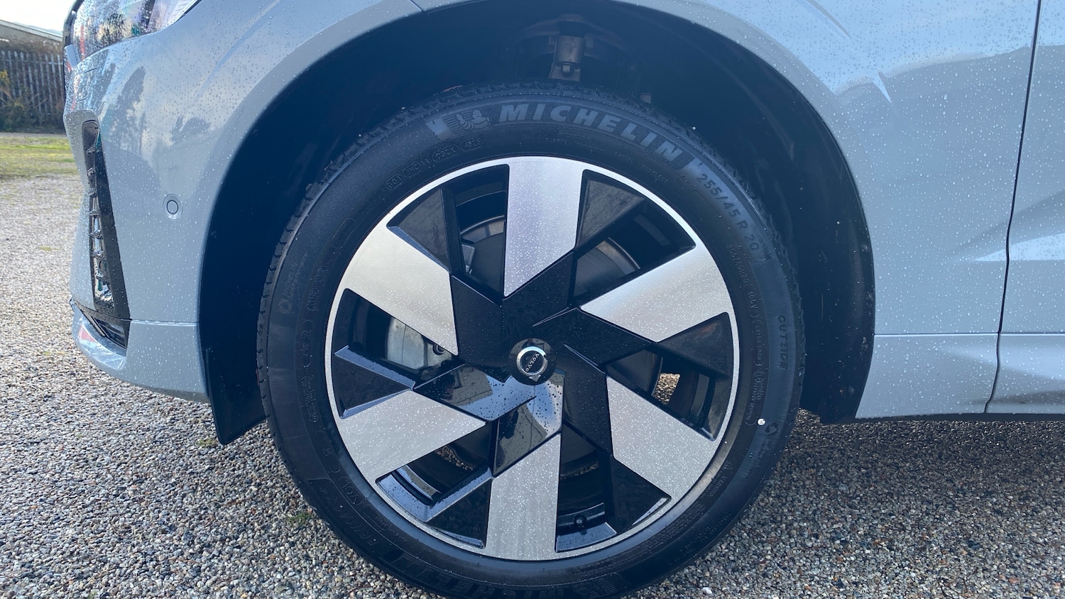 Used Volvo XC60 2025 for sale - 77375793: Photo 37