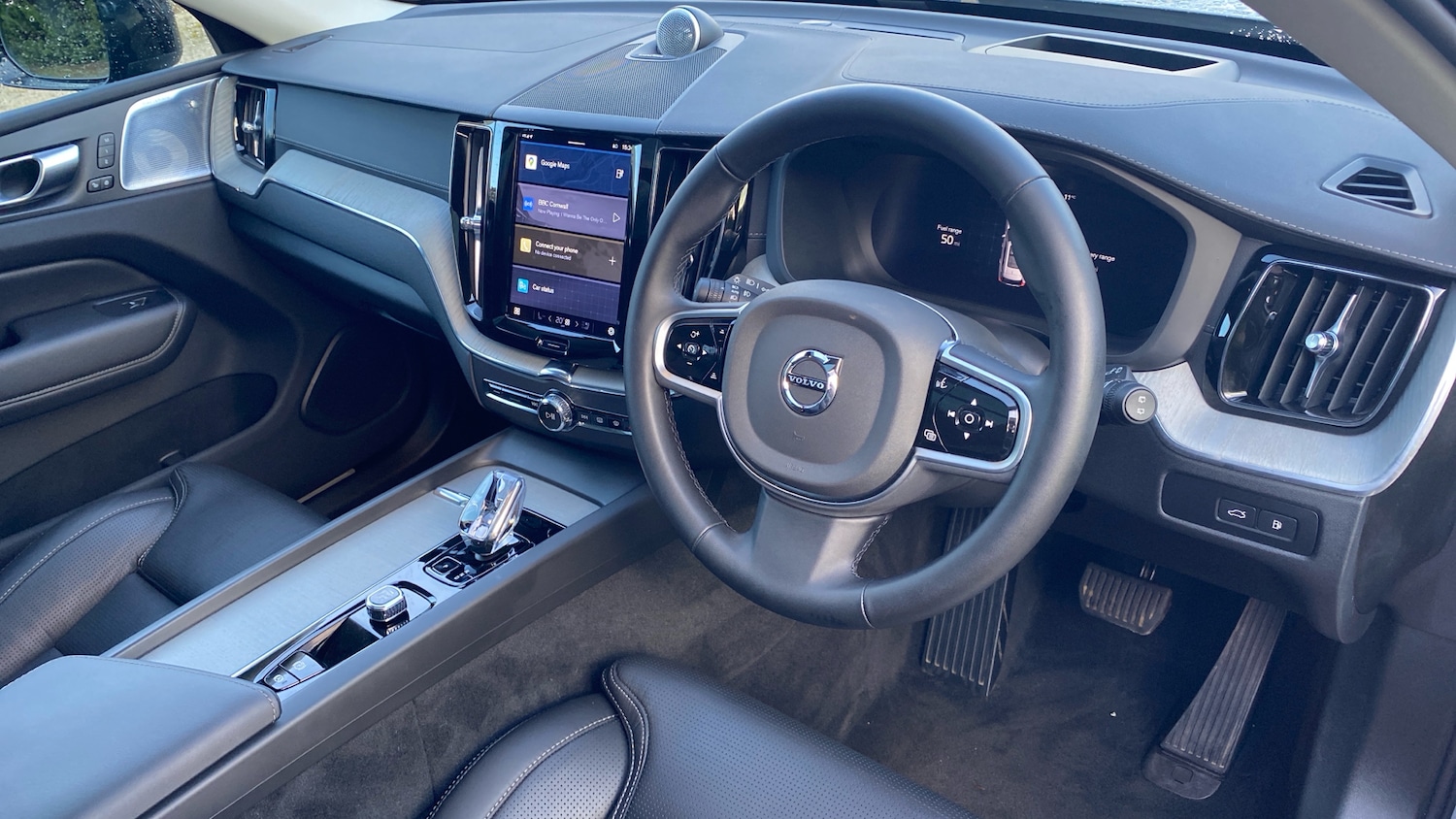 Used Volvo XC60 2025 for sale - 77375793: Photo 4