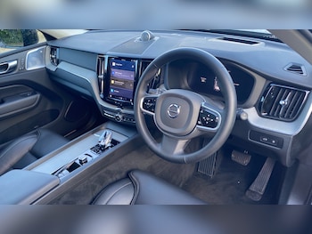 Used Volvo XC60 2025 for sale - 77375793: Photo