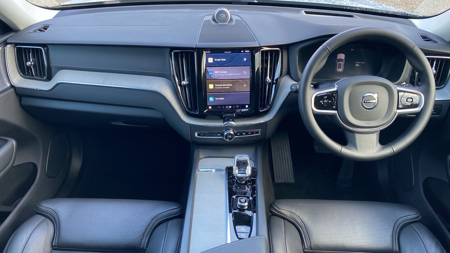 Used Volvo XC60 2025 for sale - 77375793: Photo 5