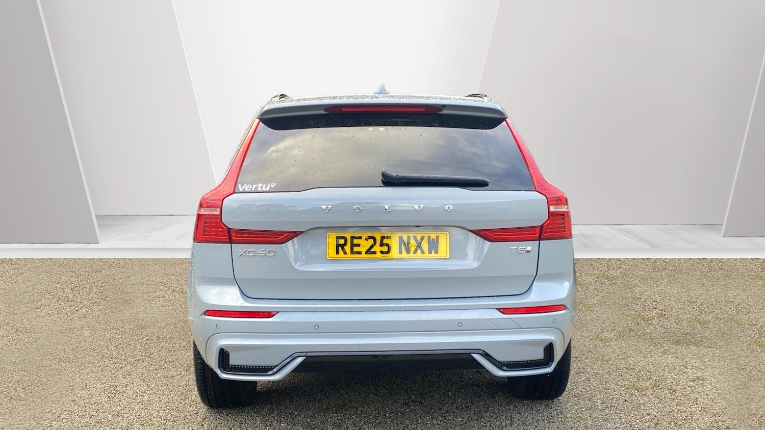 Used Volvo XC60 2025 for sale - 77375793: Photo 7