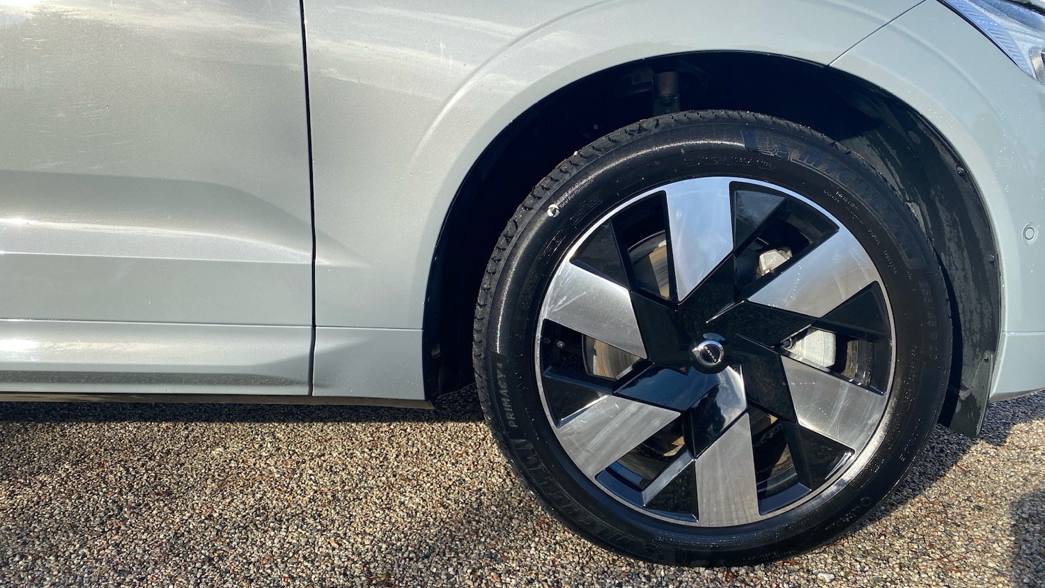 Used Volvo XC60 2025 for sale - 77375793: Photo 9