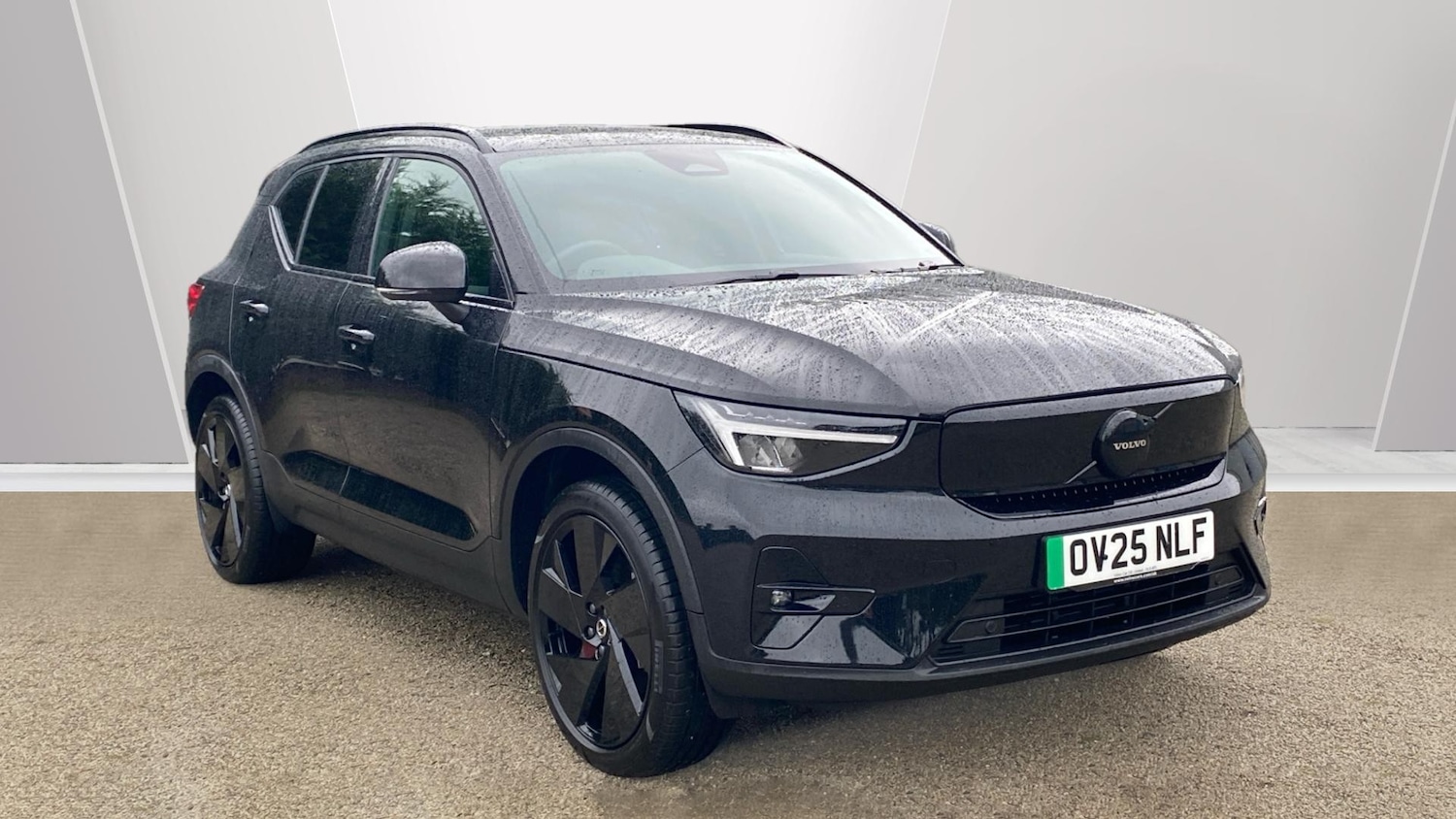 Used Volvo Other 2025 for sale - 76653300: Photo 1