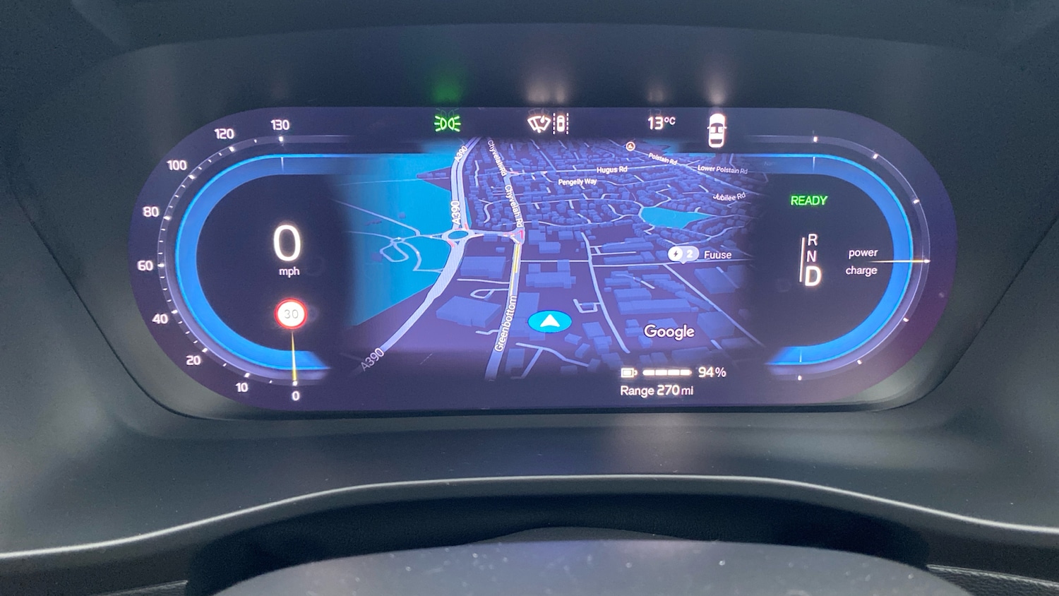 Used Volvo Other 2025 for sale - 76653300: Photo 11