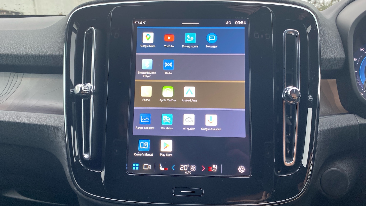 Used Volvo Other 2025 for sale - 76653300: Photo 12