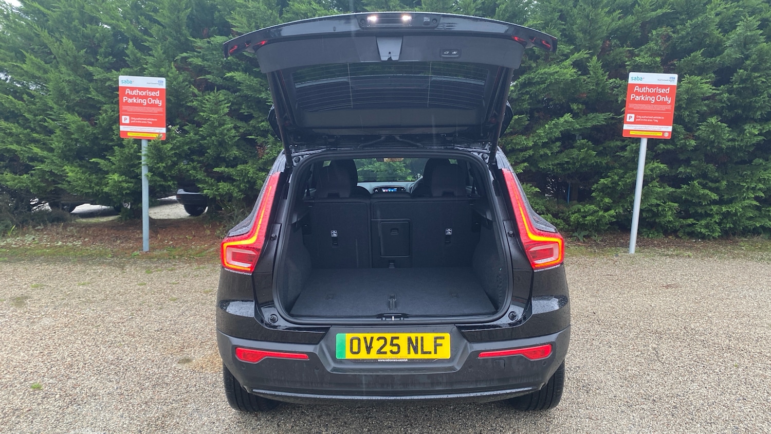 Used Volvo Other 2025 for sale - 76653300: Photo 13