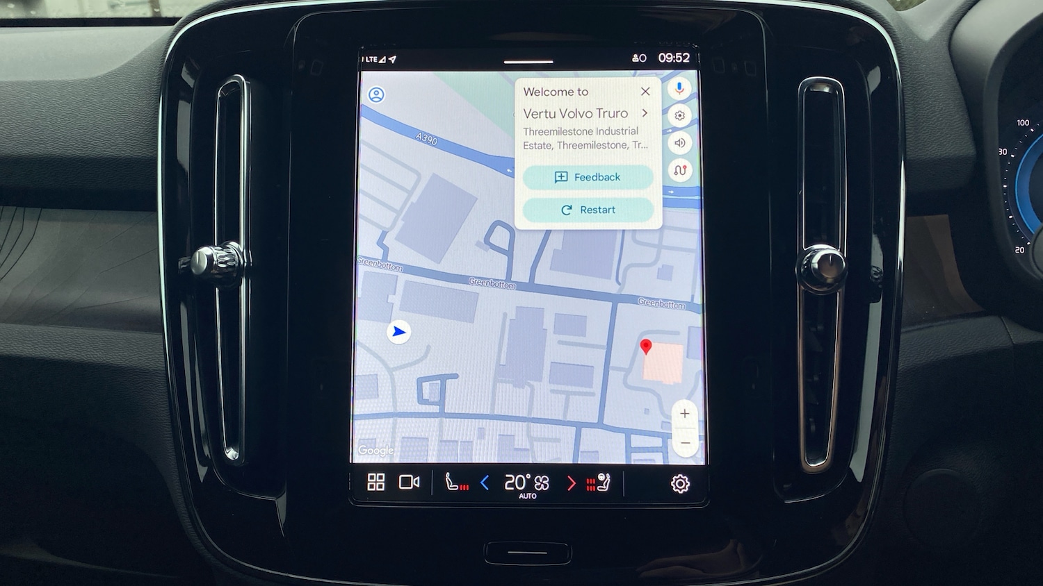 Used Volvo Other 2025 for sale - 76653300: Photo 17