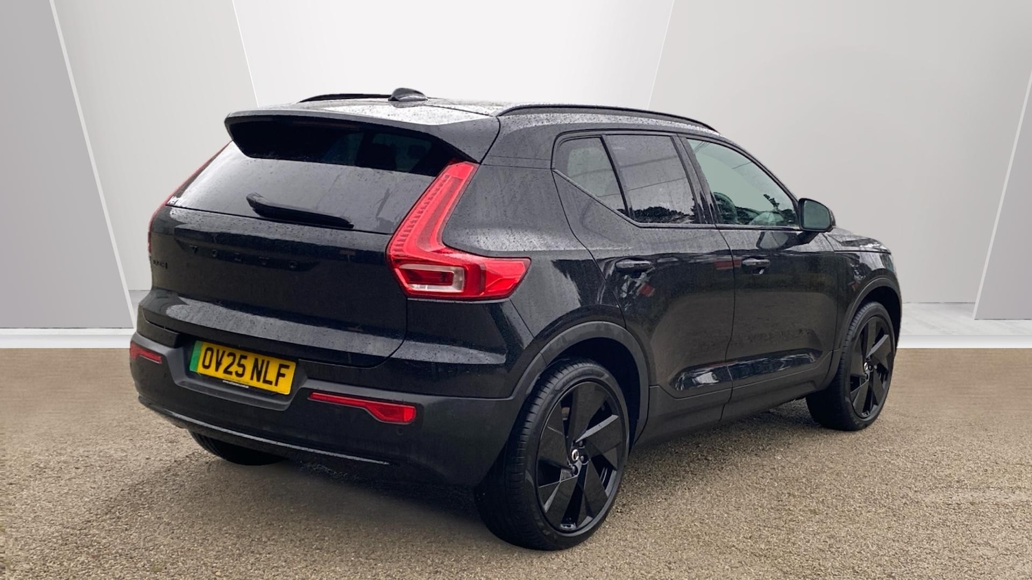 Used Volvo Other 2025 for sale - 76653300: Photo 2