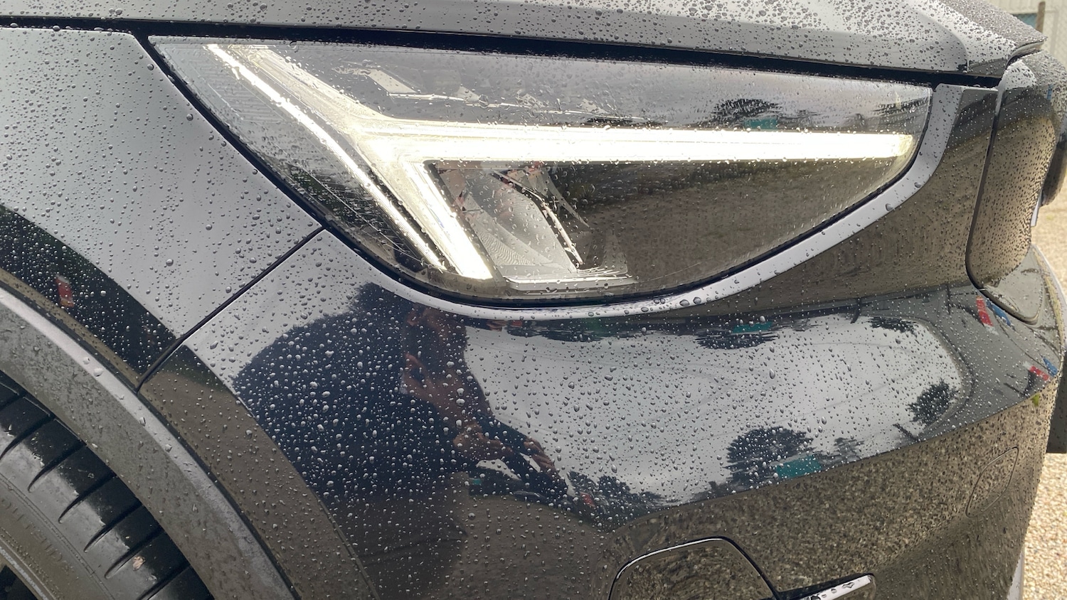 Used Volvo Other 2025 for sale - 76653300: Photo 34