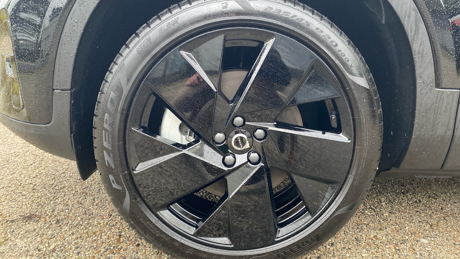 Used Volvo Other 2025 for sale - 76653300: Photo 39