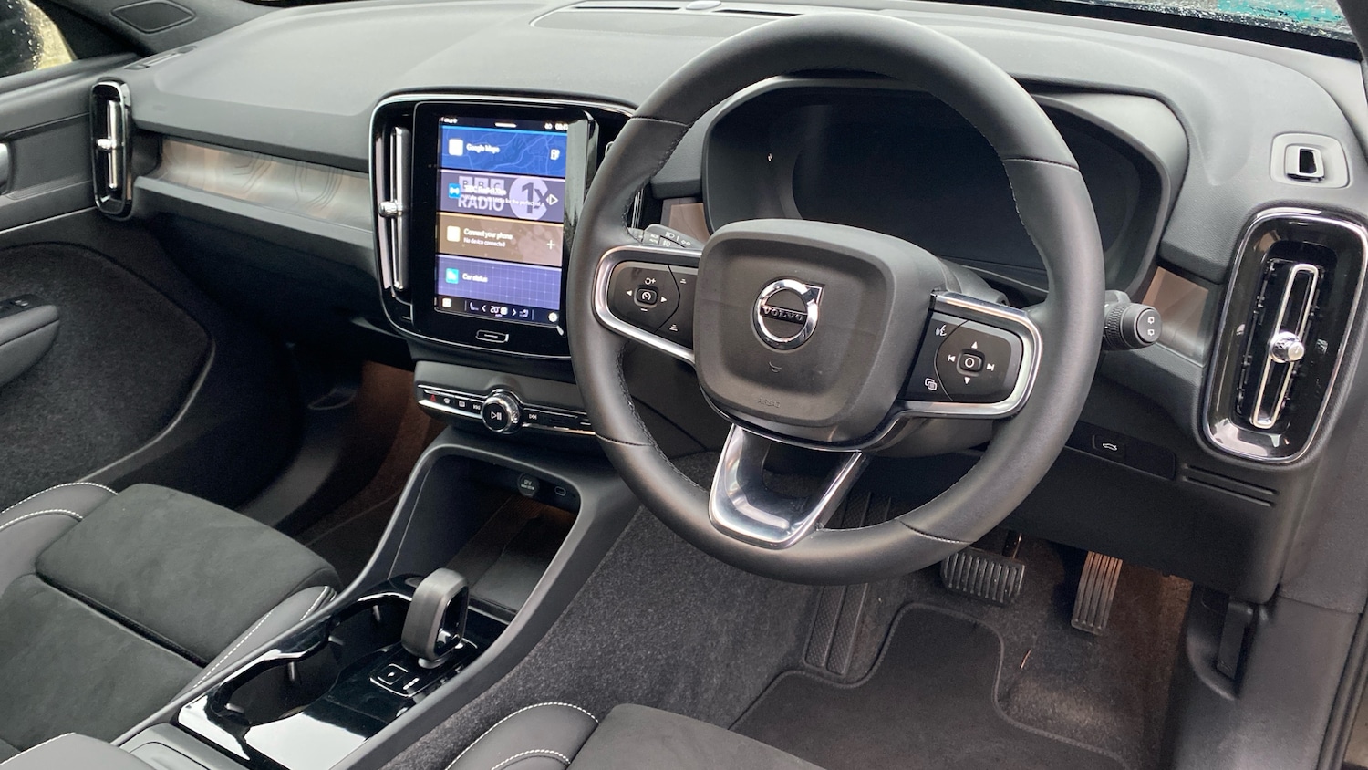 Used Volvo Other 2025 for sale - 76653300: Photo 4