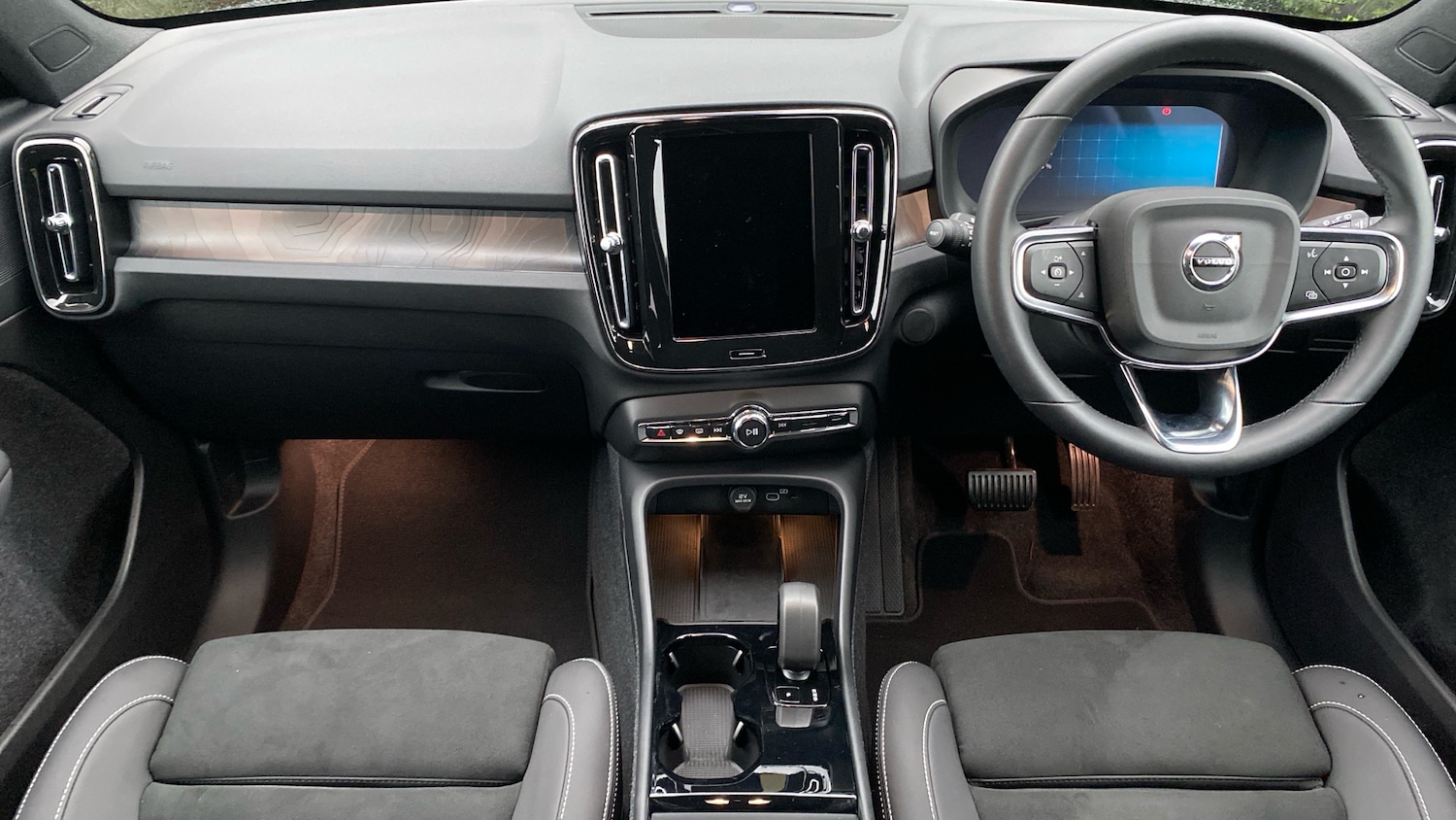 Used Volvo Other 2025 for sale - 76653300: Photo 5