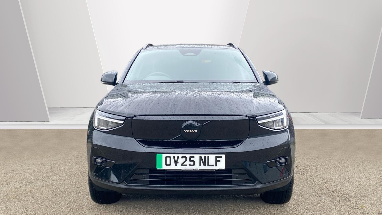 Used Volvo Other 2025 for sale - 76653300: Photo 8