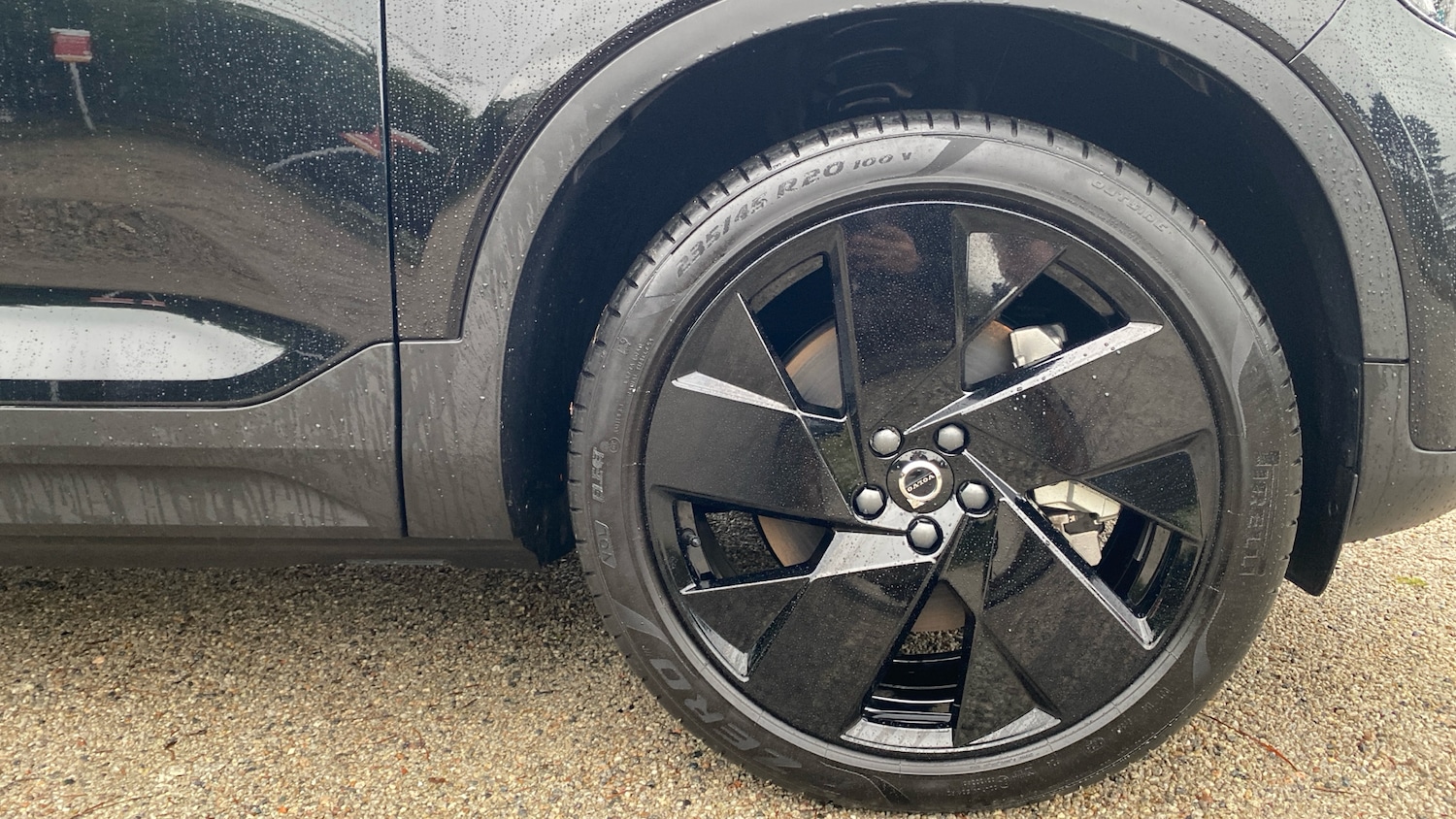 Used Volvo Other 2025 for sale - 76653300: Photo 9