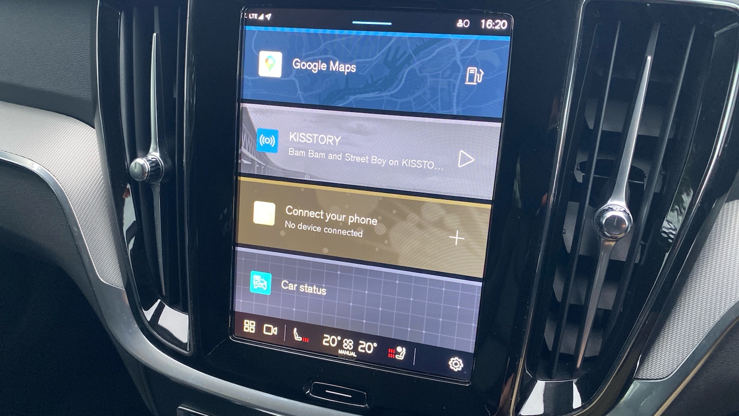 Used Volvo V60 2025 for sale - 77543516: Photo 12